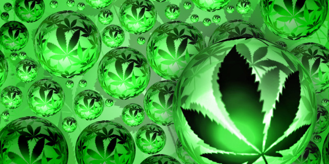 La cannabis e il suo lato oscuro